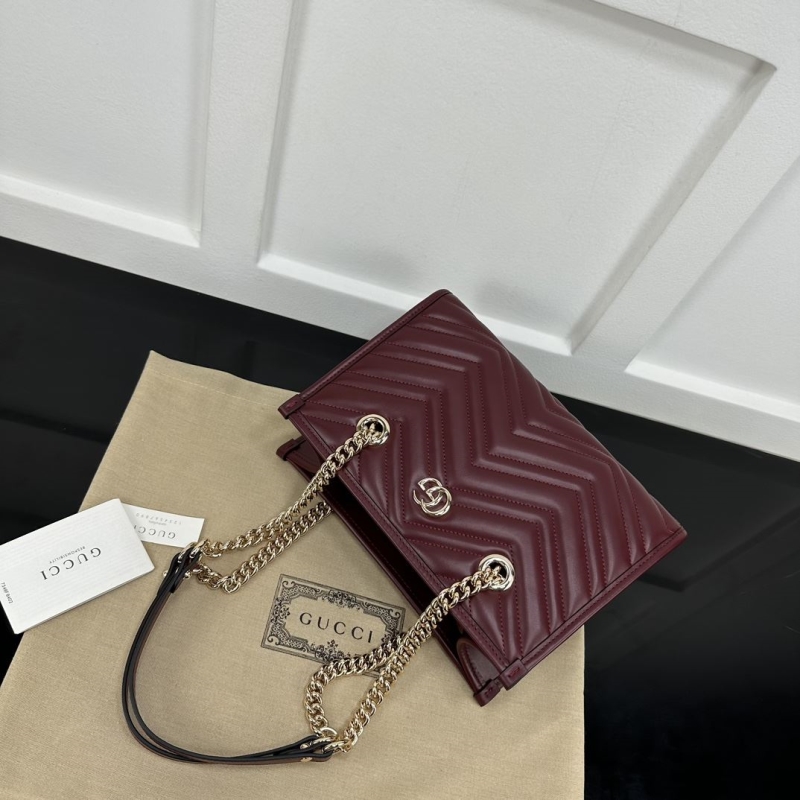 Gucci Top Handle Bags